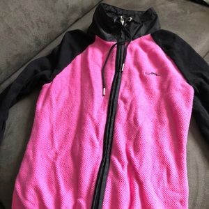 Light spring jacket